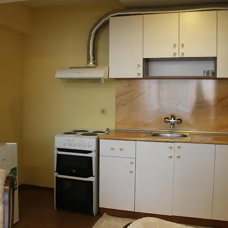 アパート Wild Cherry