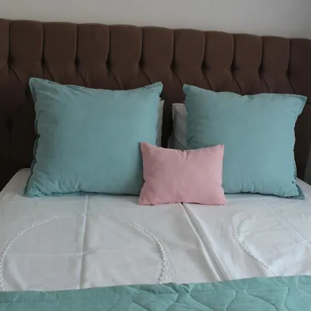 アパート Wild Cherry *