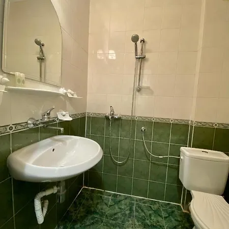 Wild Cherry アパート *