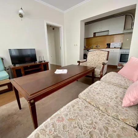 アパート Wild Cherry *