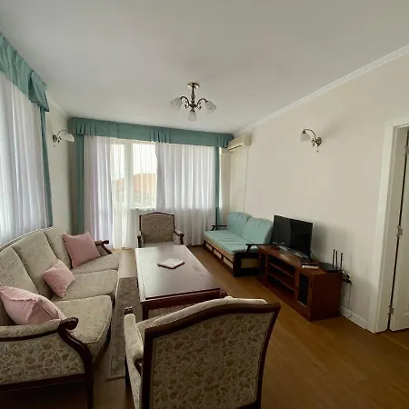 アパート Wild Cherry