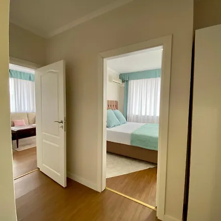 アパート Wild Cherry *