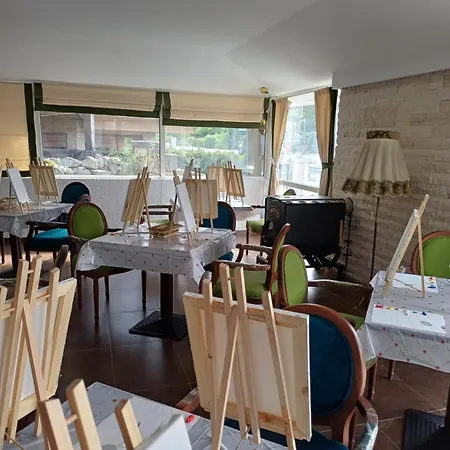 Wild Cherry アパート *