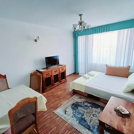 Wild Cherry アパート セインツ・コンスタンティン＆ヘレナ