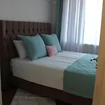 Apartament Wild Cherry