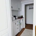 Apartament Wild Cherry *