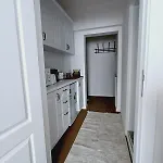 Wild Cherry Apartament