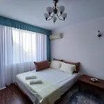 Wild Cherry Apartament