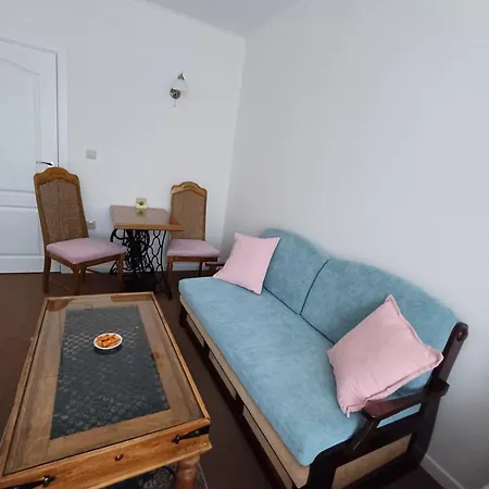 Wild Cherry Apartament
