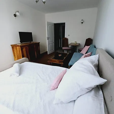 Apartament Wild Cherry