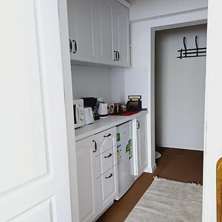 Apartament Wild Cherry *