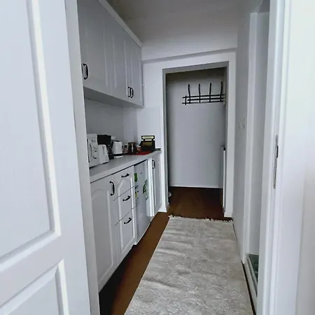 Wild Cherry Apartament