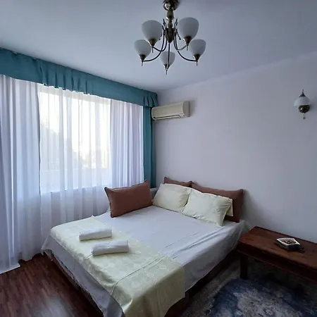 Wild Cherry Apartament