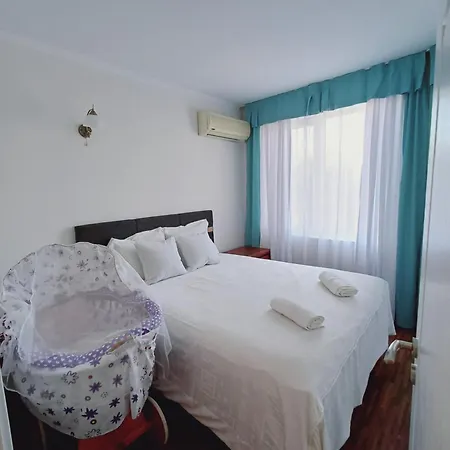 Apartament Wild Cherry