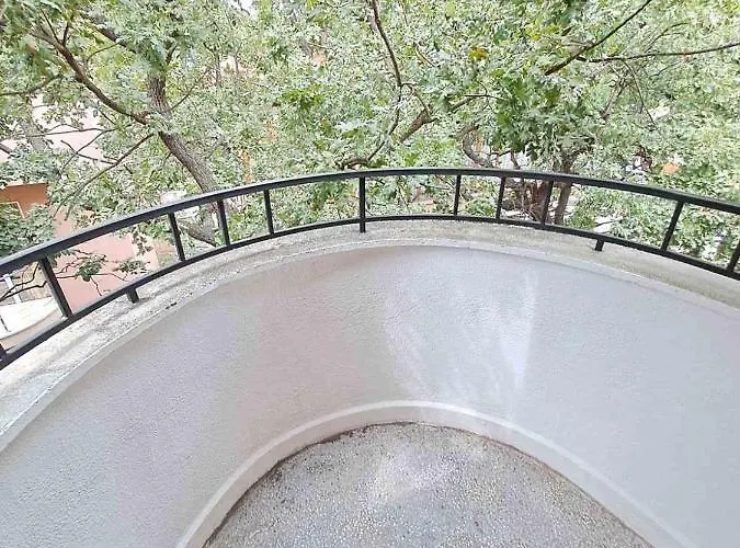 Wild Cherry * סנט קונסטנטין והלנה