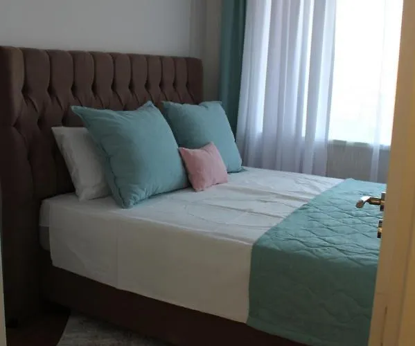 Lejlighed Wild Cherry