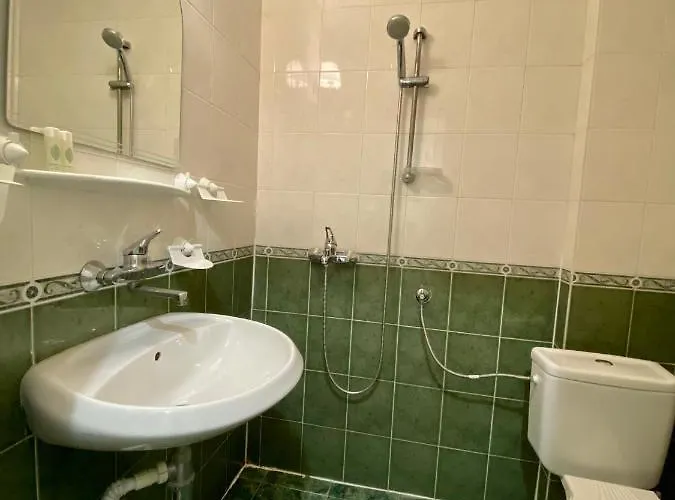 Wild Cherry דירה *