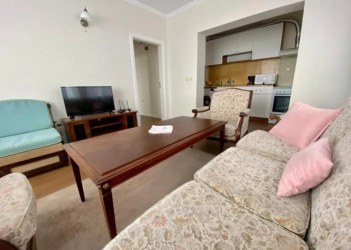 Lejlighed Wild Cherry *