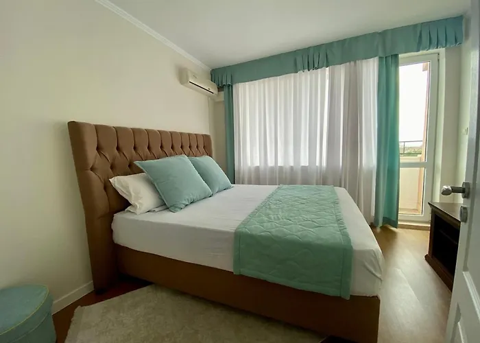 Wild Cherry * סנט קונסטנטין והלנה