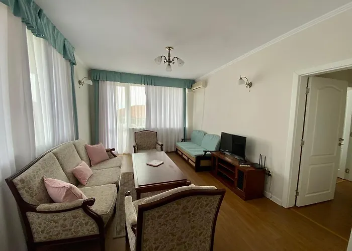 Lejlighed Wild Cherry