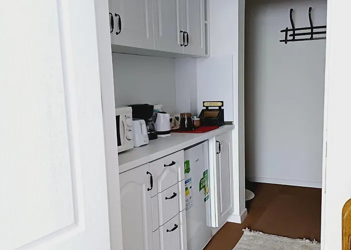 Lejlighed Wild Cherry *