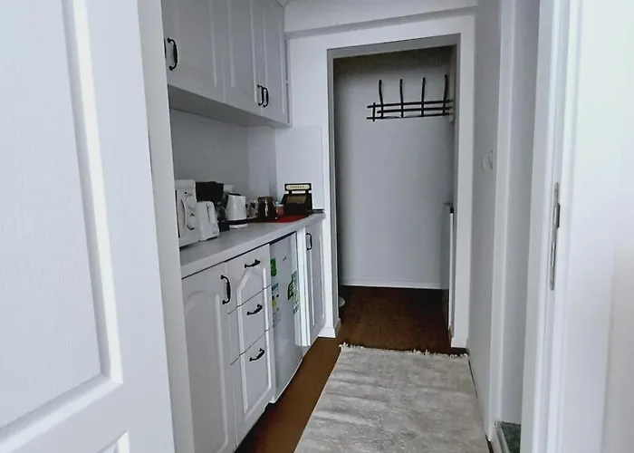 Wild Cherry דירה