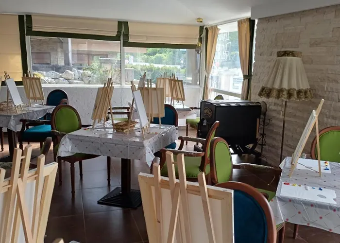 Wild Cherry דירה *