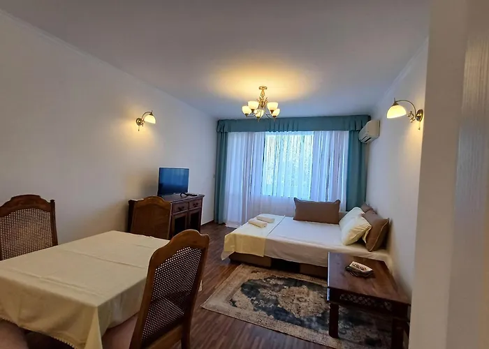 Wild Cherry סנט קונסטנטין והלנה