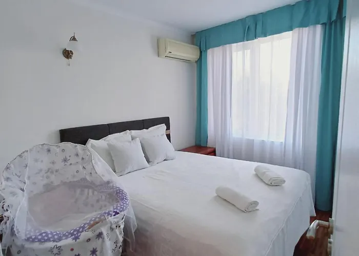 דירה Wild Cherry