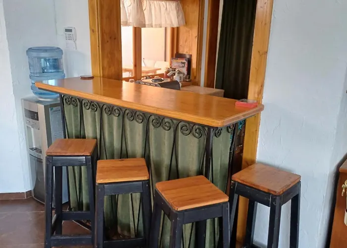 Lejlighed Wild Cherry Sankt Konstantin & Helena